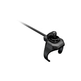 Shimano Sw-Rs801-S Sprinter Switches For Drop Handlebar E-Tube With 100 Mm Wire Pair Road Shifters
